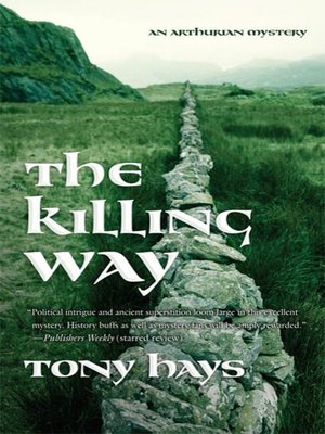cover image of The Killing Way